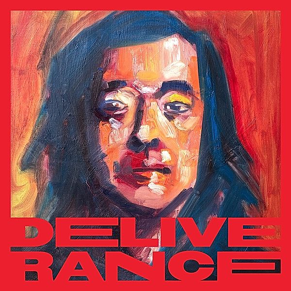 Deliverance (Vinyl), Andrew Hung