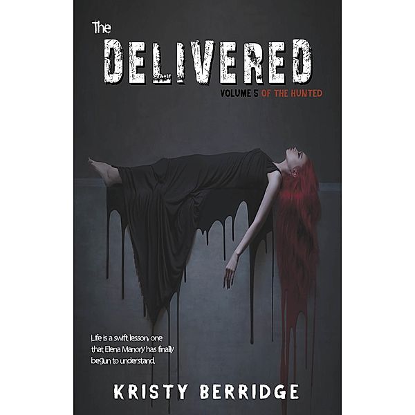 Delivered, Kristy Berridge