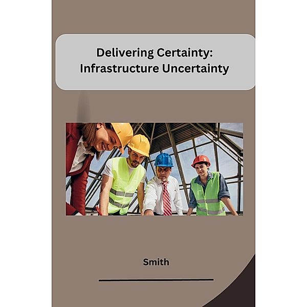 Delivering Certainty: Infrastructure Uncertainty, Smith