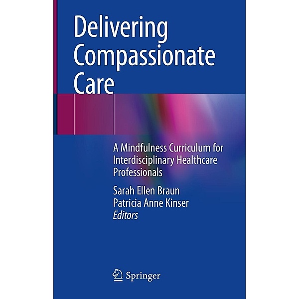 Delivering Compassionate Care