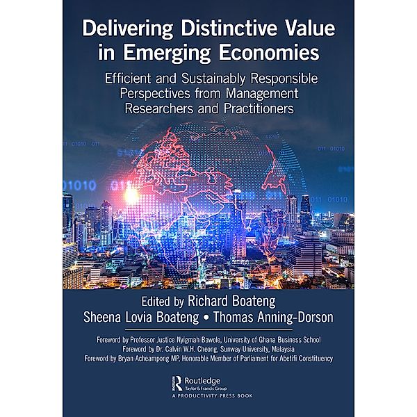 Delivering Distinctive Value in Emerging Economies