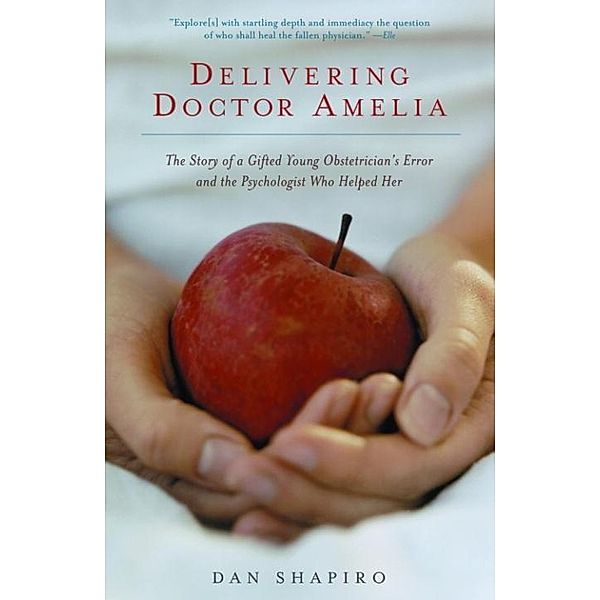 Delivering Doctor Amelia, Dan Shapiro