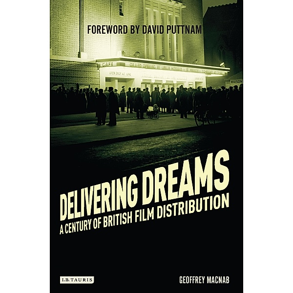 Delivering Dreams, Geoffrey Macnab