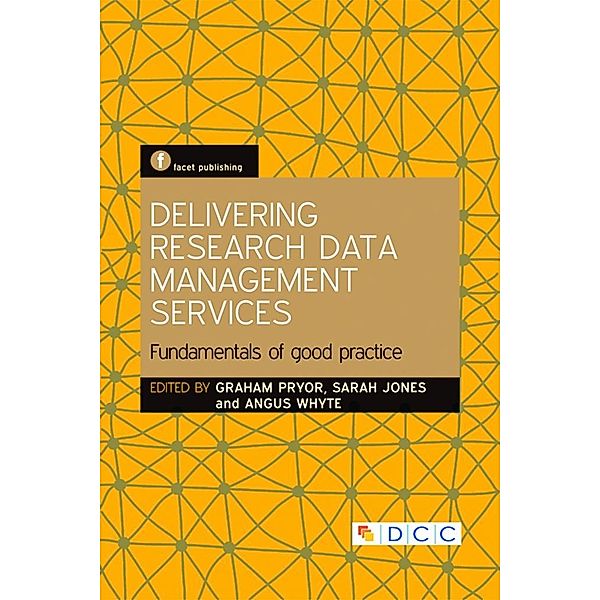 Delivering Research Data Management Services