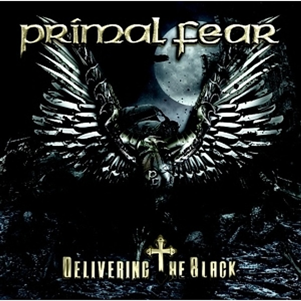Delivering The Black (Ltd.Gatefold/180 Gramm) (Vinyl), Primal Fear