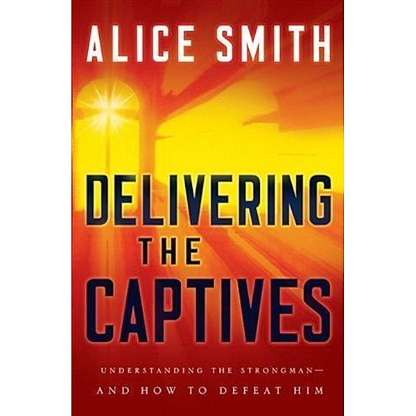 Delivering the Captives, Alice Smith