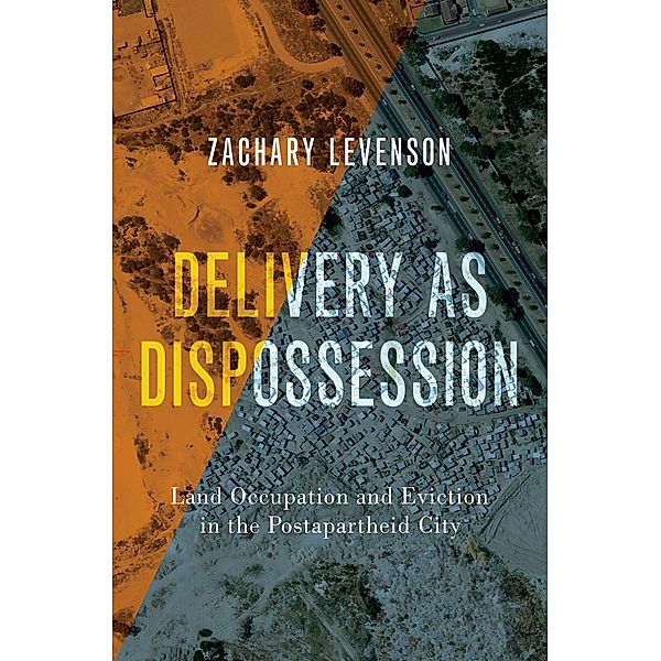 Delivery as Dispossession, Zachary Levenson
