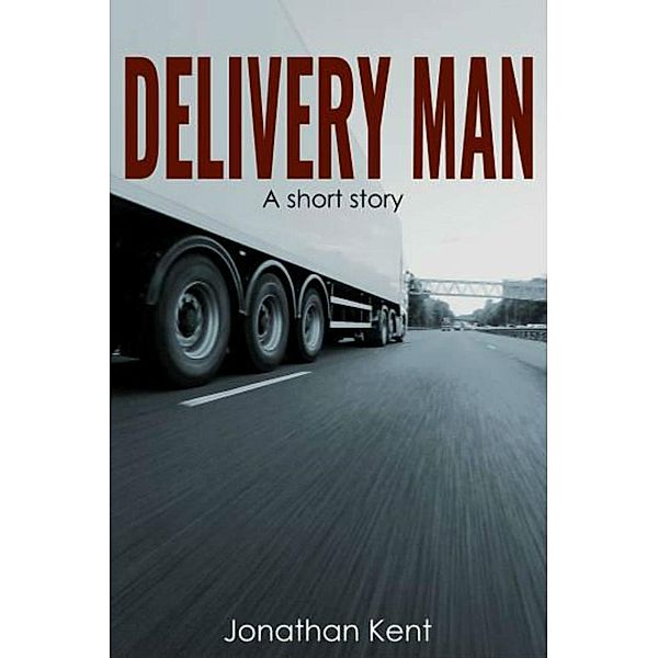 Delivery Man, Jonathan Kent