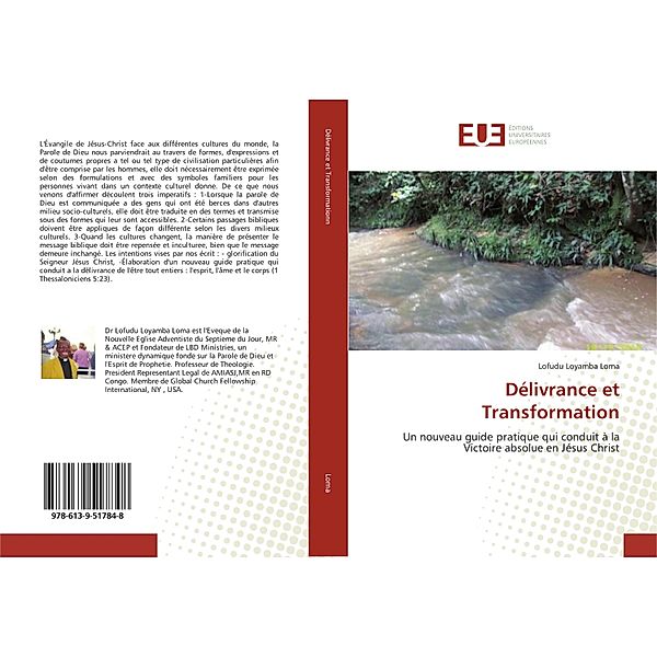 Délivrance et Transformation, Lofudu Loyamba Loma