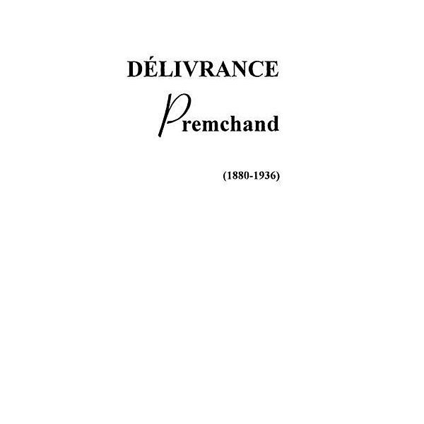 Delivrance / Hors-collection, Premchand