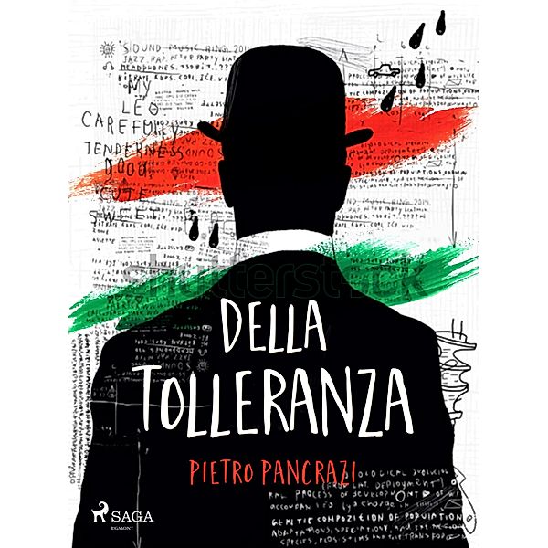 Della tolleranza, Pietro Pancrazi