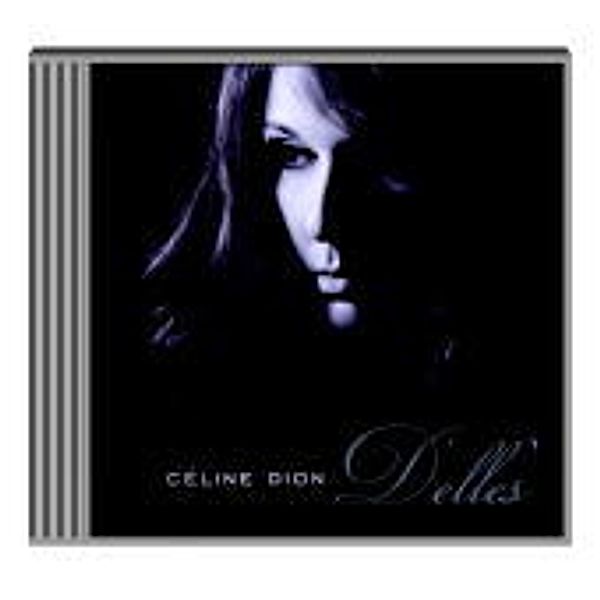 D'Elles, Céline Dion
