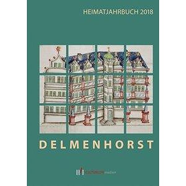 Delmenhorst. Heimatjahrbuch 2018