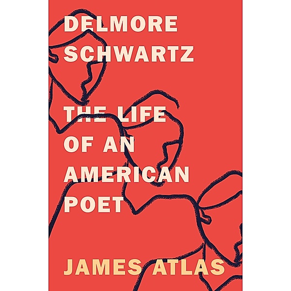 Delmore Schwartz, James Atlas