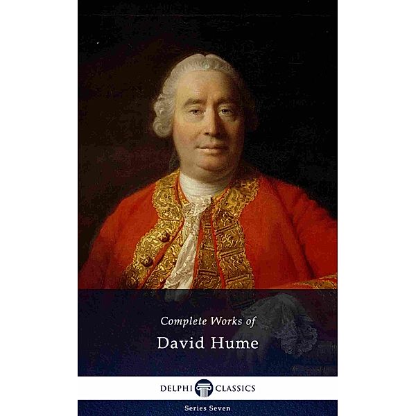Delphi Complete Works of David Hume (Illustrated) / Delphi Series Seven Bd.12, David Hume