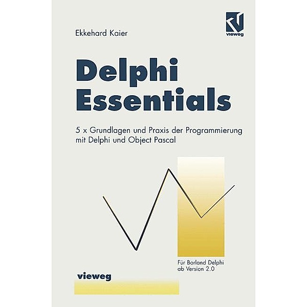 Delphi Essentials, Ekkehard Kaier