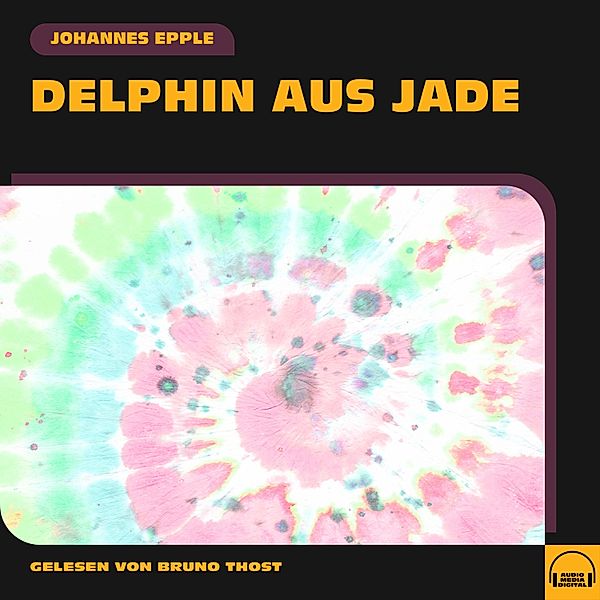 Delphin aus Jade, Johannes Epple