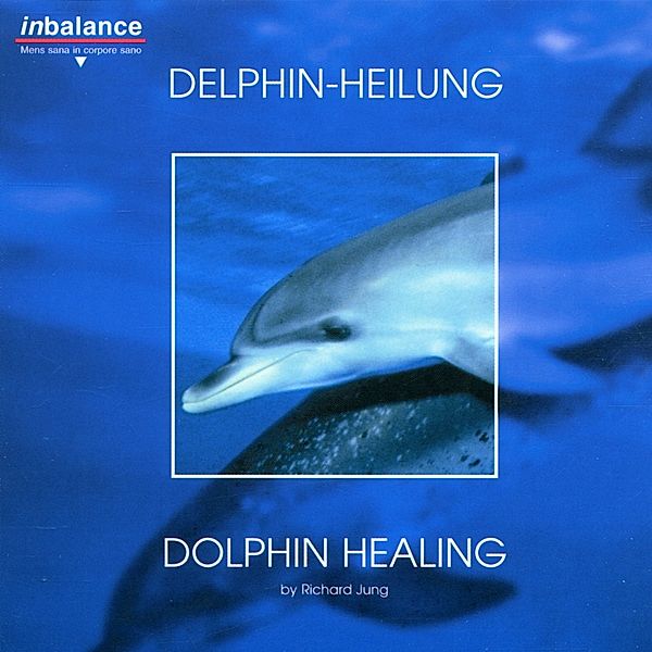 Delphin-Heilung, Richard Jung