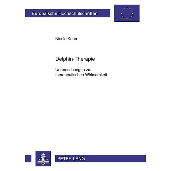 Delphin-Therapie, Nicole Kohn