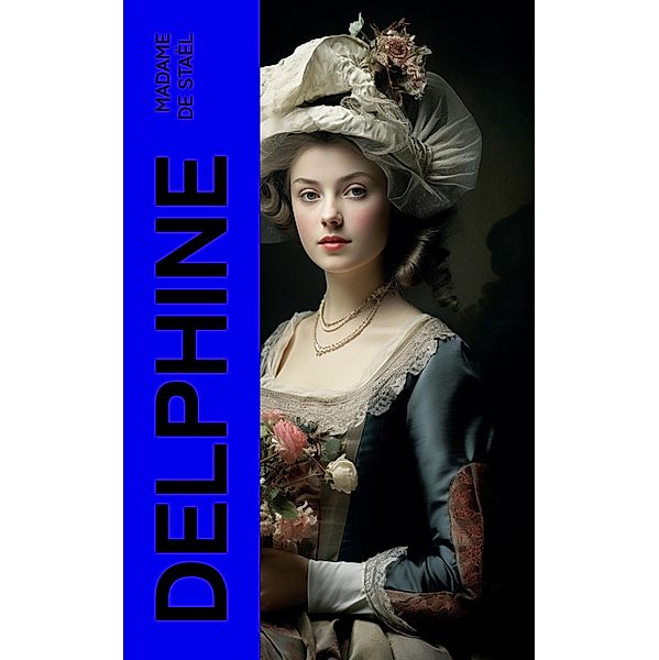 Delphine, Madame de Staël