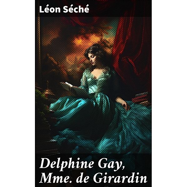 Delphine Gay, Mme de Girardin, Léon Séché