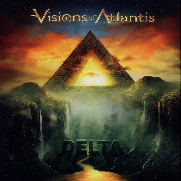 Delta, Visions Of Atlantis