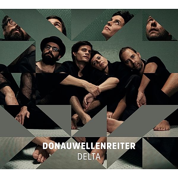 Delta, Donauwellenreiter