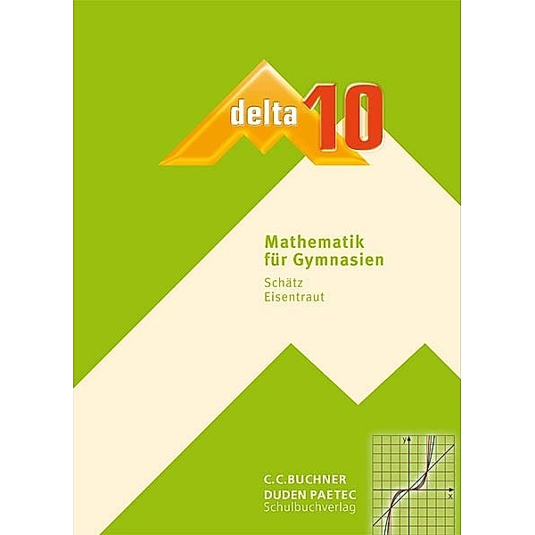 Delta, Ausgabe Bayern, Neubearbeitung / delta 10