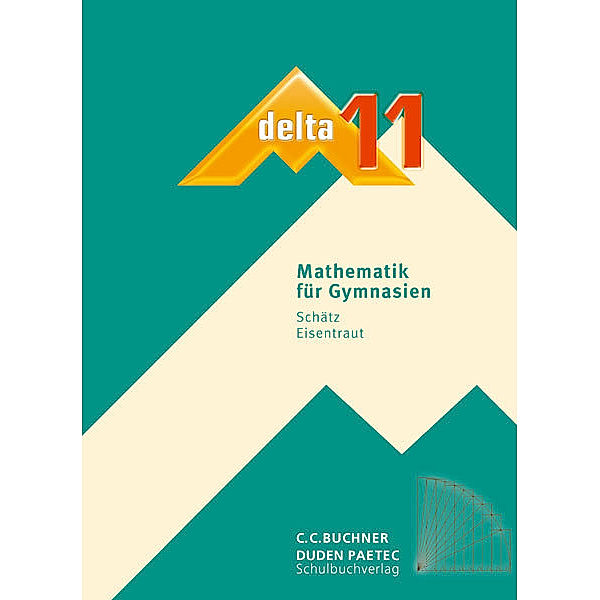 Delta, Ausgabe Bayern, Neubearbeitung / delta 11