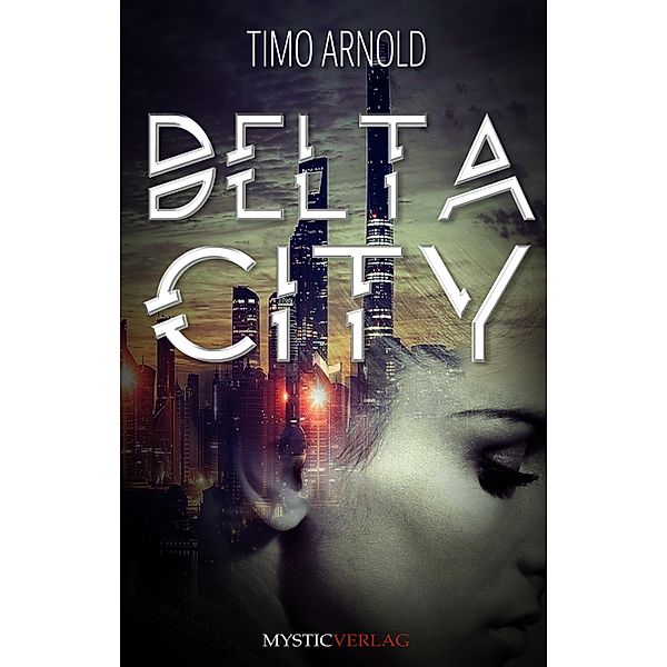 Delta City, Timo Arnold