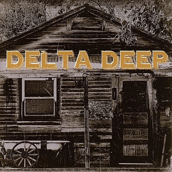 Delta Deep (Re-Release), Delta Deep
