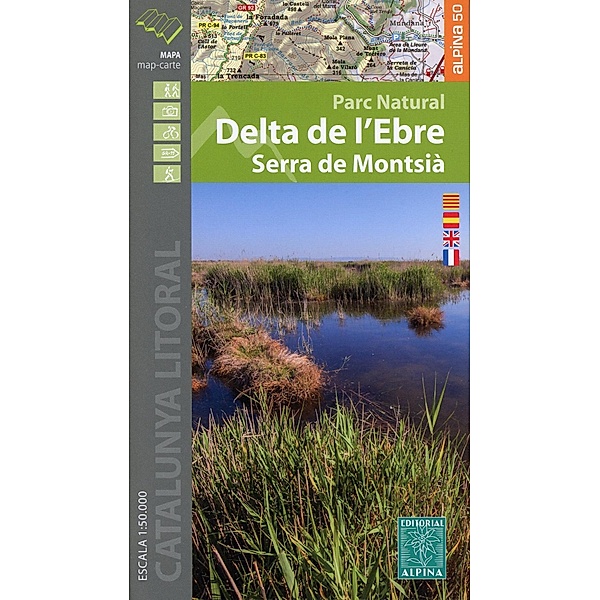 Delta del'Ebre Parc Natural