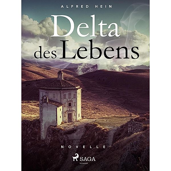 Delta des Lebens, Alfred Hein