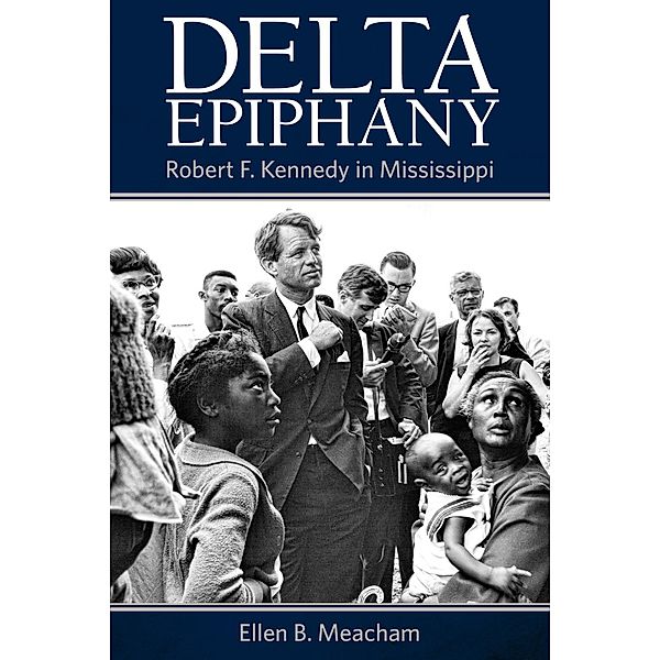 Delta Epiphany, Ellen B. Meacham