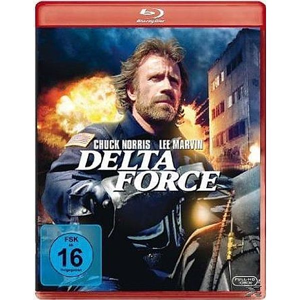 Delta Force 1