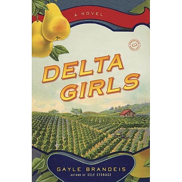 Delta Girls, Gayle Brandeis