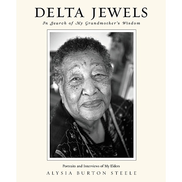 Delta Jewels, Alysia Burton Steele