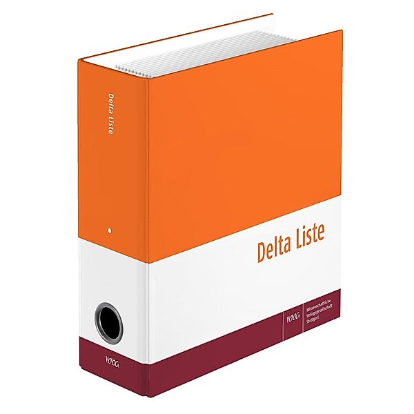 Delta Liste