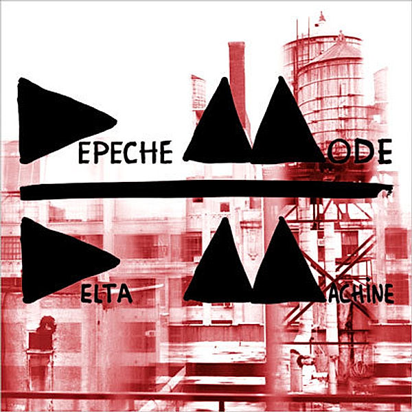 Delta Machine, Depeche Mode