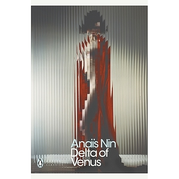 Delta of Venus, Anaïs Nin