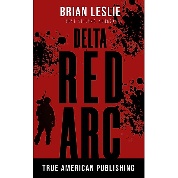 Delta Red Arc, Brian Leslie