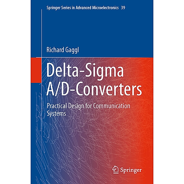 Delta-Sigma A/D-Converters, Richard Gaggl