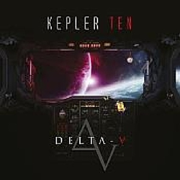 Delta-V, Kepler Ten