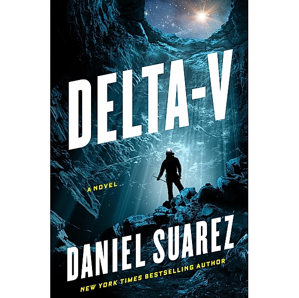 Delta-V, Daniel Suarez
