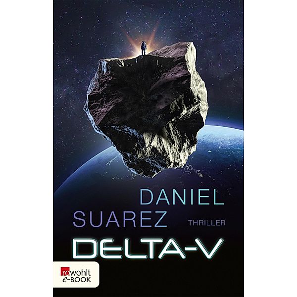 Delta-v Bd.1, Daniel Suarez