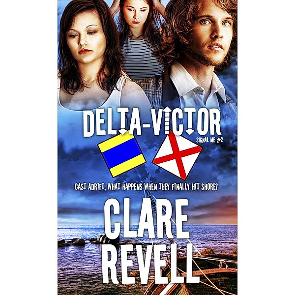 Delta-Victor, Clare Revell