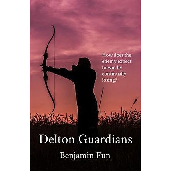 Delton Guardians / Benjamin Fun, Benjamin Fun