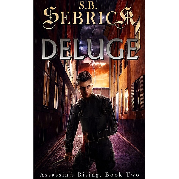 Deluge, S. B. Sebrick