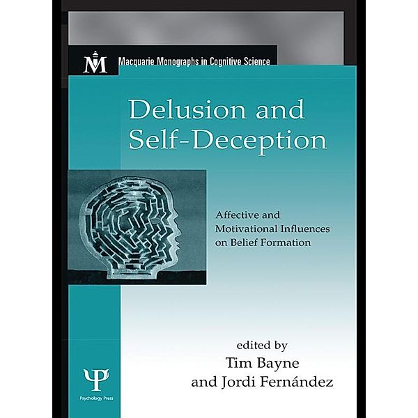 Delusion and Self-Deception