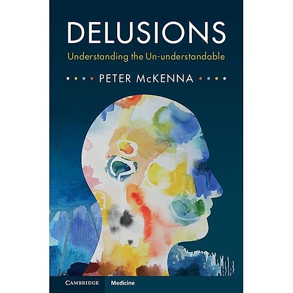 Delusions, Peter McKenna